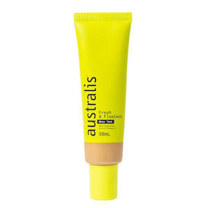 AUSTRALIS Fresh and Flawless Skin Tint - Natural