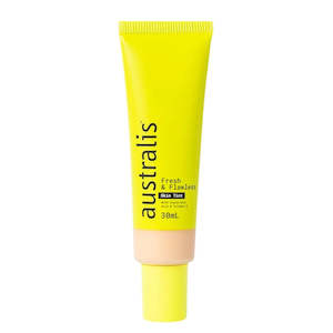 AUSTRALIS Fresh and Flawless Skin Tint - Fair