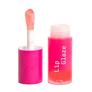 AUSTRALIS Lip Glaze - Juicy Peach