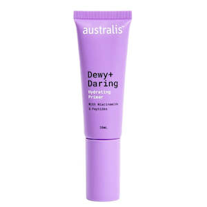 AUSTRALIS Dewy + Daring Hydrating Primer