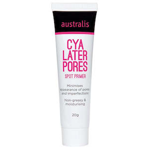 AUSTRALIS CYA Later Pores Spot Primer