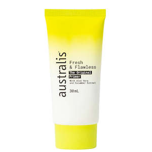 AUSTRALIS Fresh & Flawless Original Primer