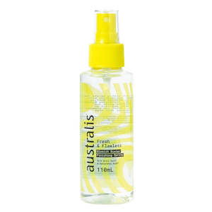 AUSTRALIS Fresh & Flawless Blemish Buster Finishing Spritz