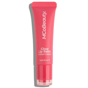 Bronzer: MCOBEAUTY Glow Lip Balm - Watermelon