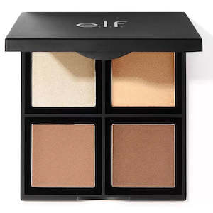 Contour: ELF Contour Palette - Light / Medium