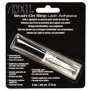 ARDELL Brush On Lash Adhesive - Clear