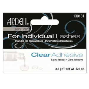 ARDELL LashTite Eyelash Adhesive - Clear