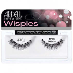 ARDELL Demi Baby Wispies - Black