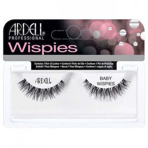 ARDELL Baby Wispies - Black