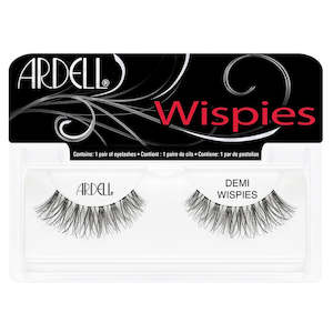 ARDELL Demi Wispies - Black