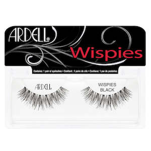 ARDELL Wispies - Black