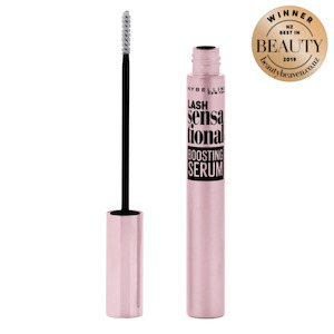 MAYBELLINE Lash Sensational Eyelash Boosting Serum