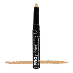 LA GIRL HD Pro Primer Eyeshadow Stick - Nude #196