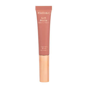 MCOBEAUTY Soft Matte Beauty Wand - Amaretto Blush