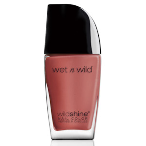 WET N WILD Wild Shine Nail Color - Casting Call