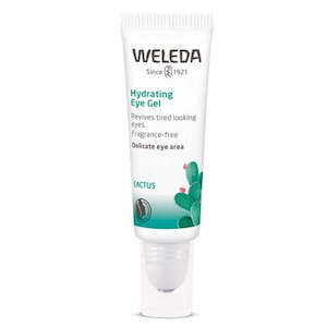 Weleda: WELEDA Hydrating Eye Gel (10 ml)