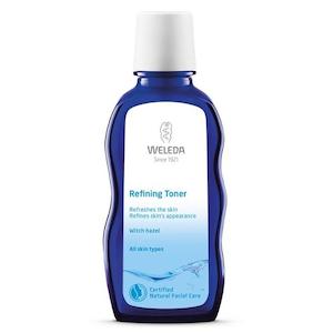 WELEDA Refining Toner (100 ml)