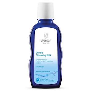 WELEDA Gentle Cleansing Milk (100 ml)