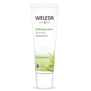 Weleda: WELEDA Blemished Skin Refining Lotion (30 ml)