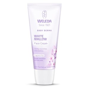 Weleda: WELEDA White Mallow Face Cream (50 ml)