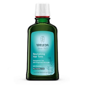 WELEDA Revitalising Hair Tonic (100 ml)