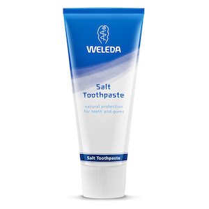 Weleda: WELEDA Salt Toothpaste (75 ml)