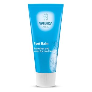 WELEDA Foot Balm (75 ml)