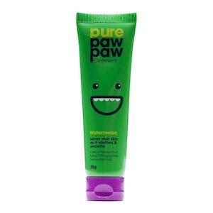 Pure Paw Paw: PURE PAW PAW Ointment - Watermelon