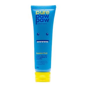 PURE PAW PAW Ointment - Passion Fruit