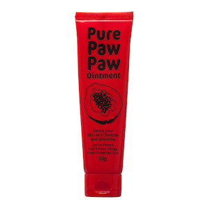 Pure Paw Paw: PURE PAW PAW Ointment - The Original