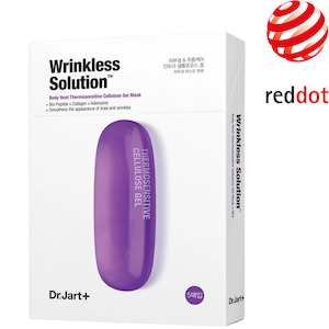 DR.JART+ Mask Intra Jet Wrinkless Solution - 5 Sheets