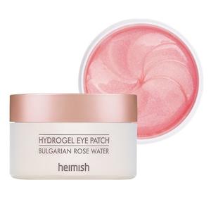 HEIMISH Bulgarian Rose Water HydroGel Eye Patch