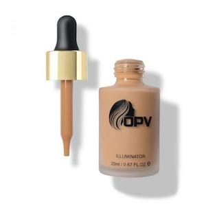 OPV BEAUTY Illuminator - Sun Daze