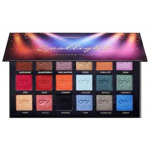 OPV BEAUTY Spotlight Eyeshadow Palette