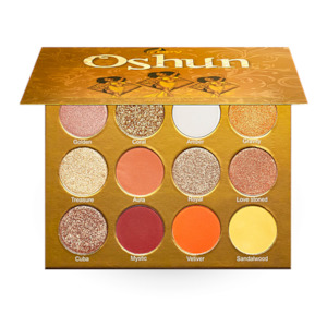 OPV BEAUTY Oshun Eyeliner Palette