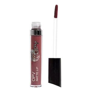 OPV BEAUTY Matte Liquid Lipstick - F.A.M.E