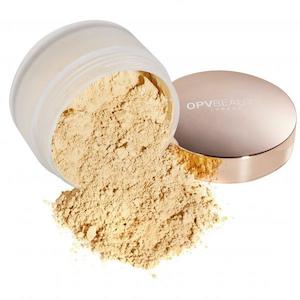 OPV BEAUTY Loose Setting Powder - Medium