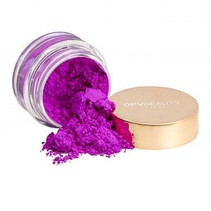 Opv Beauty: OPV BEAUTY Loose Pigment - Purple