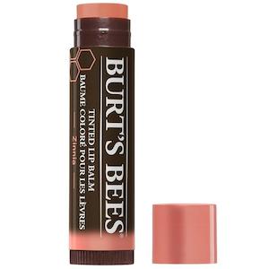 BURT'S BEES Tinted Lip Balm - Zinnia