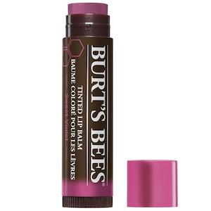 BURT'S BEES Tinted Lip Balm - Sweet Violet