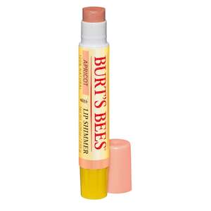 BURT'S BEES Lip Shimmer - Apricot