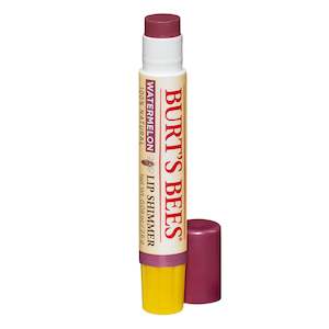 BURT'S BEES Lip Shimmer - Watermelon