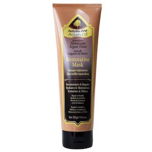 BABYLISS PRO Argan Oil Restorative Mask (235 g)