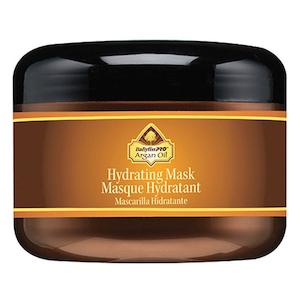 BABYLISS PRO Argan Oil Hydrating Mask (235 g)