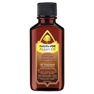 BABYLISS PRO Argan Oil Treatment (59 ml)