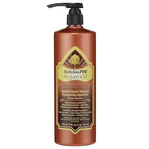 Babyliss Pro: BABYLISS PRO Argan Oil Shampoo (975 ml)