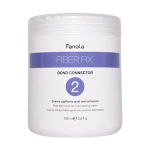 Fanola: FANOLA Fiber Fix No.2 Bond Connector (1000 ml)