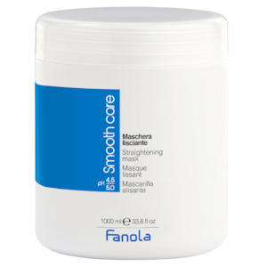 FANOLA Smooth Care Straightening Mask (1000 ml)