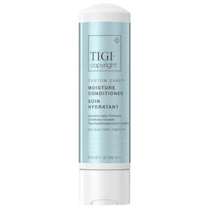 TIGI Copyright Custom Care Moisture Conditioner (250 ml)