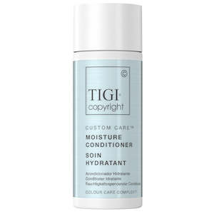 TIGI Copyright Custom Care Moisture Conditioner (50 ml)